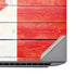 Canada Flag Light Wood HP ZBook Fury 16 G10 Skin